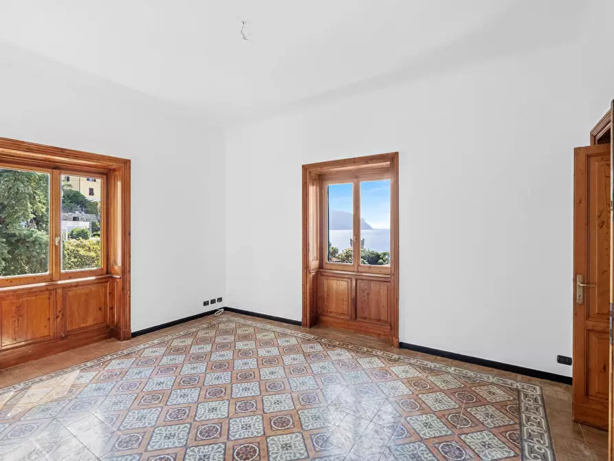 Immagine 6 di Attico in vendita  in via dei Pini 4 a Pieve Ligure