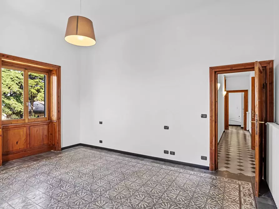 Immagine 15 di Attico in vendita  in via dei Pini 4 a Pieve Ligure