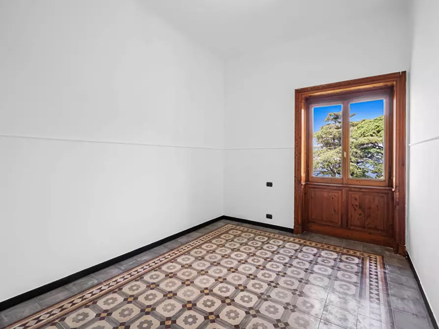 Immagine 19 di Attico in vendita  in via dei Pini 4 a Pieve Ligure