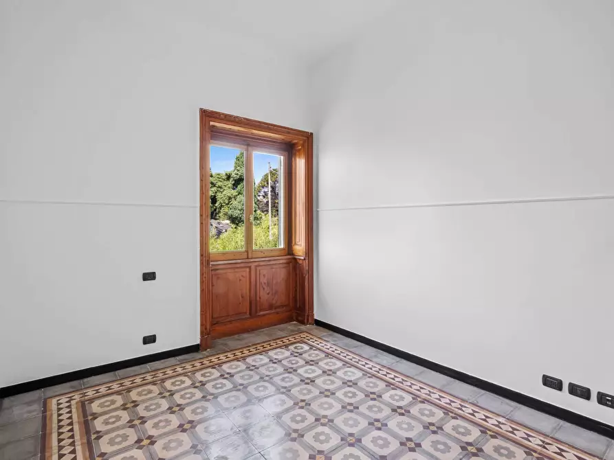 Immagine 20 di Attico in vendita  in via dei Pini 4 a Pieve Ligure