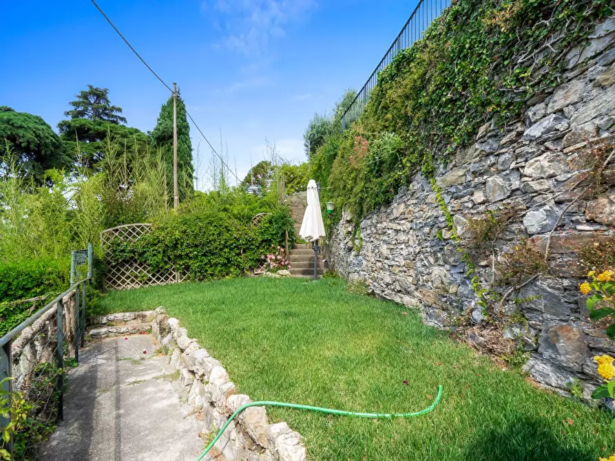 Immagine 25 di Attico in vendita  in via dei Pini 4 a Pieve Ligure
