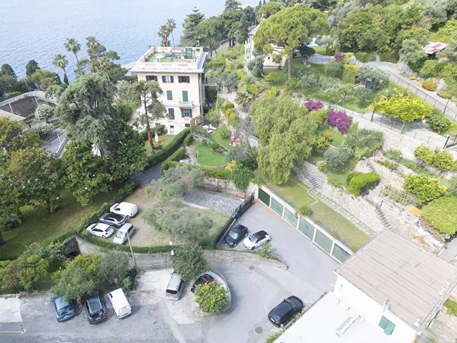 Immagine 40 di Attico in vendita  in via dei Pini 4 a Pieve Ligure