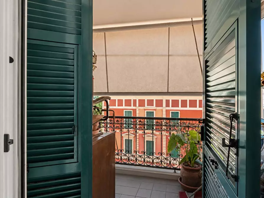 Immagine 16 di Appartamento in vendita  in Piazza Aldo Moro 21 a Avegno