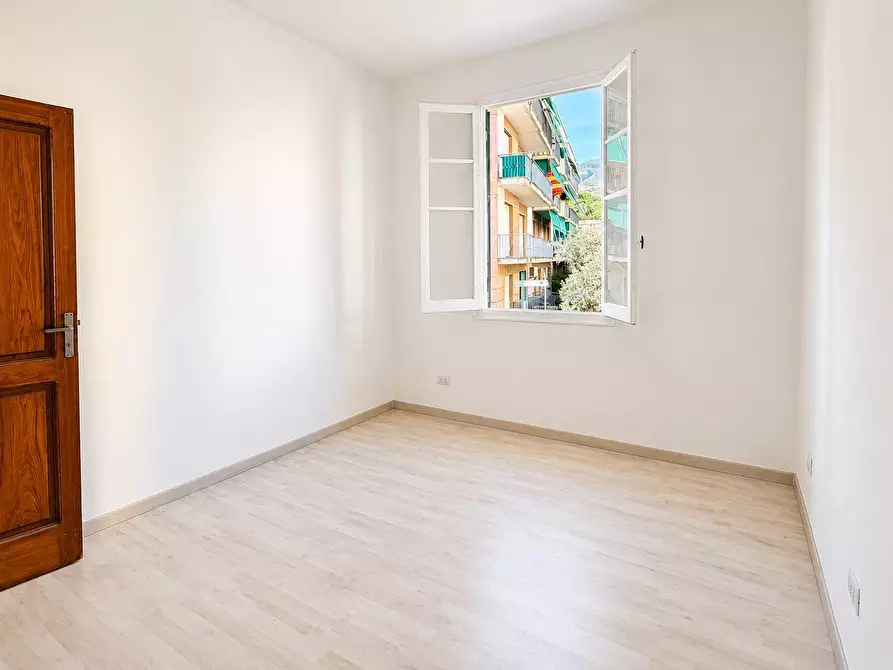 Immagine 2 di Appartamento in affitto  in via privata luisa 7 a Rapallo