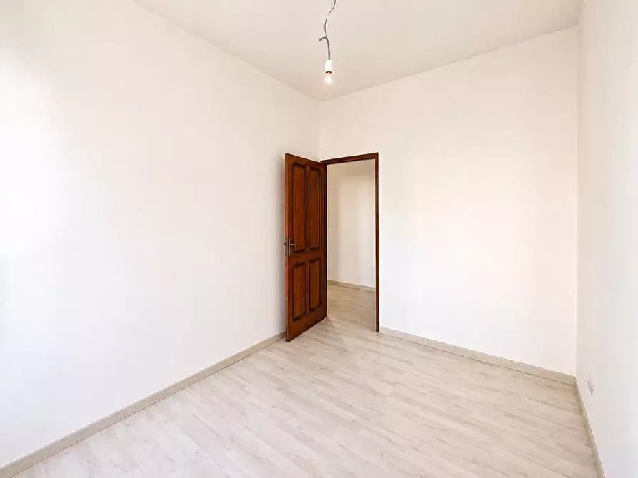 Immagine 4 di Appartamento in affitto  in via privata luisa 7 a Rapallo