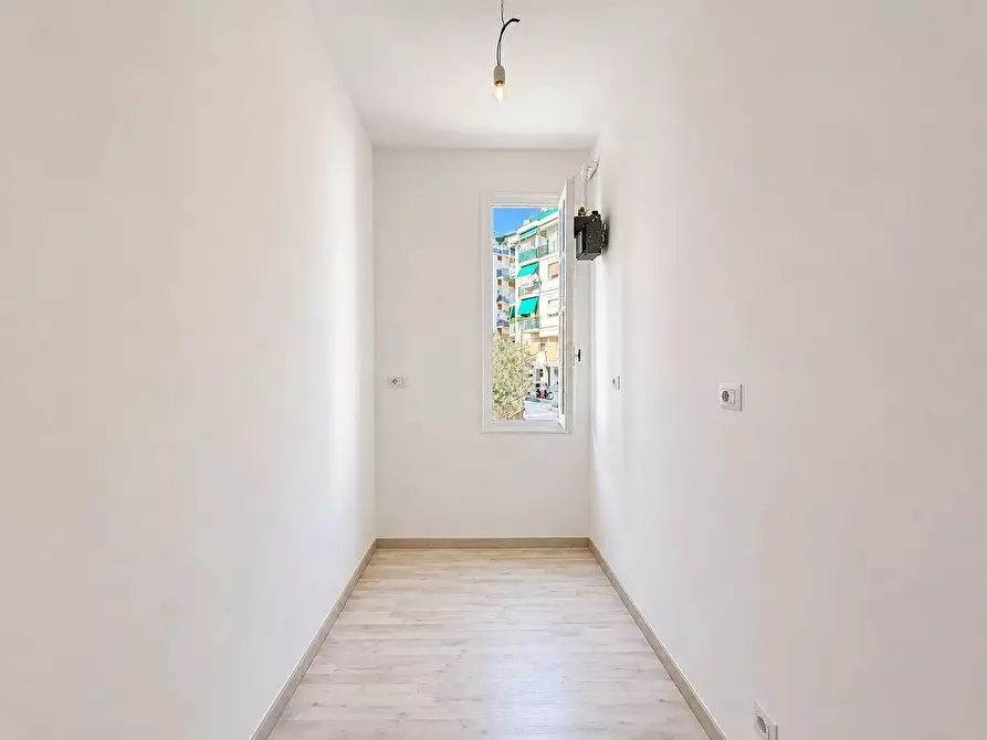 Immagine 5 di Appartamento in affitto  in via privata luisa 7 a Rapallo