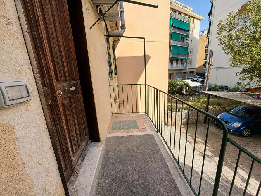 Immagine 9 di Appartamento in affitto  in via privata luisa 7 a Rapallo