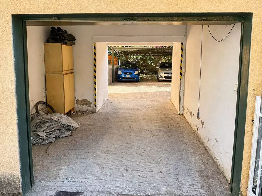 Immagine 11 di Appartamento in affitto  in via privata luisa 7 a Rapallo