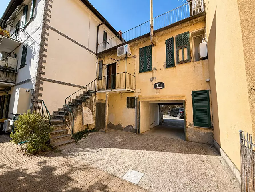 Immagine 12 di Appartamento in affitto  in via privata luisa 7 a Rapallo