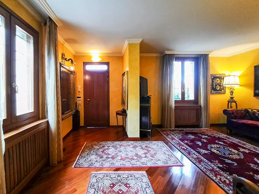 Immagine 9 di Casa semindipendente in vendita  in Via Costalunga 290 a Brescia