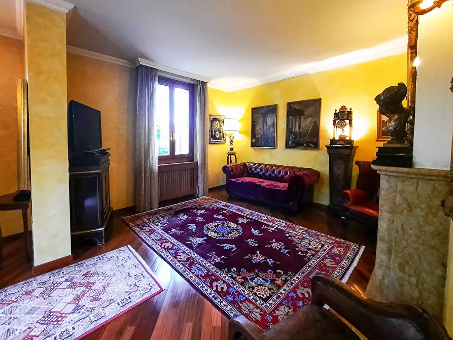 Immagine 11 di Casa semindipendente in vendita  in Via Costalunga 290 a Brescia