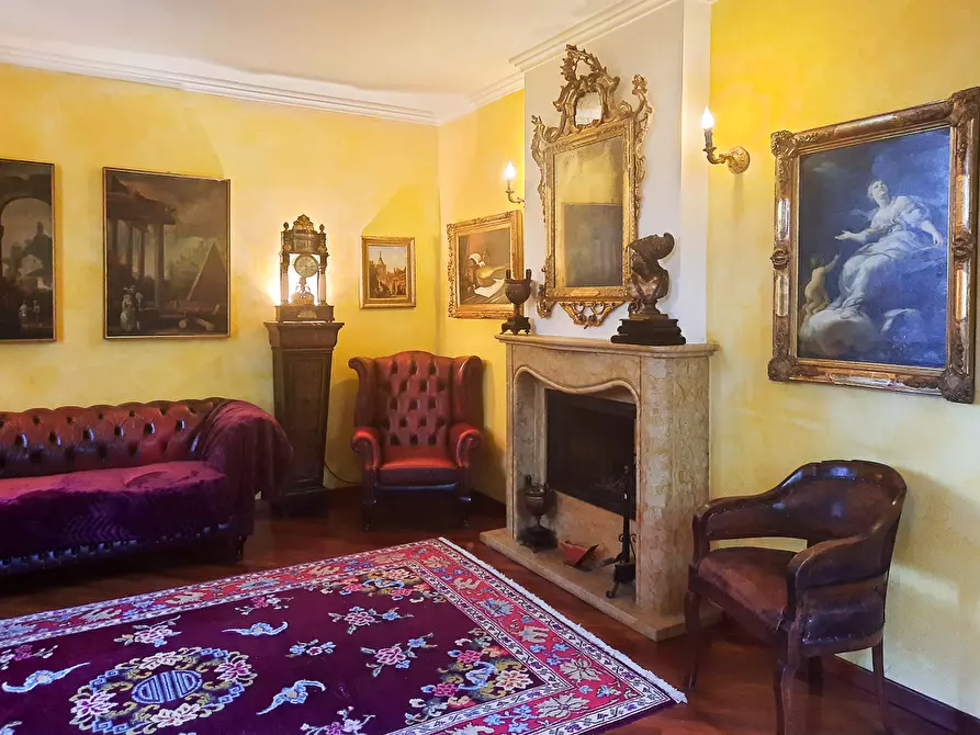 Immagine 10 di Casa semindipendente in vendita  in Via Costalunga 290 a Brescia