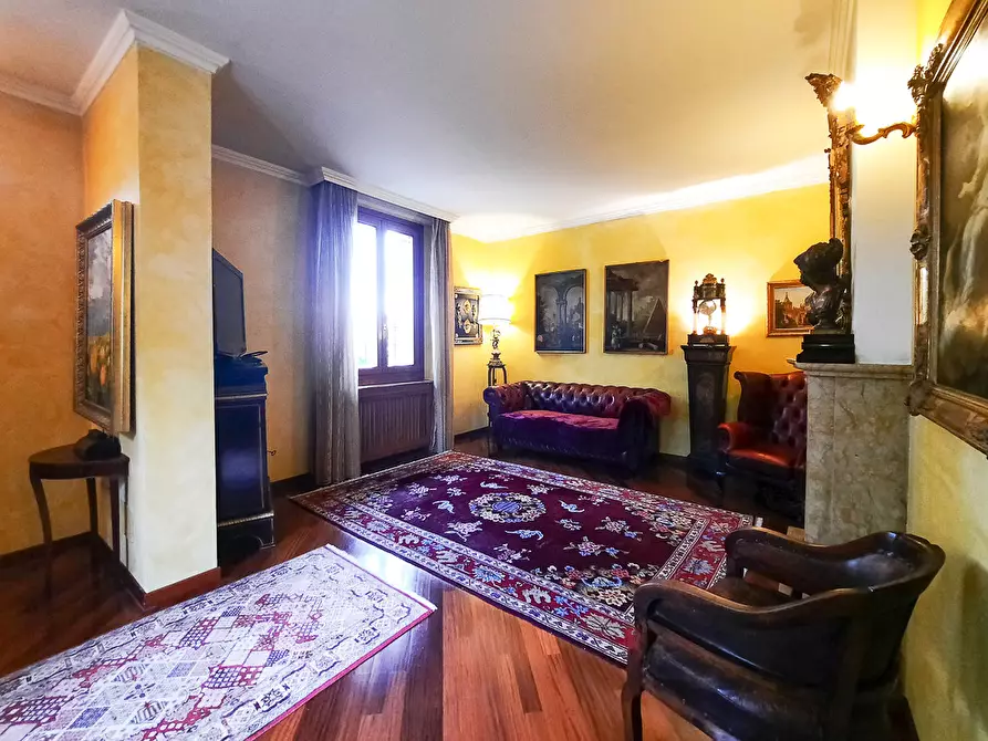 Immagine 12 di Casa semindipendente in vendita  in Via Costalunga 290 a Brescia