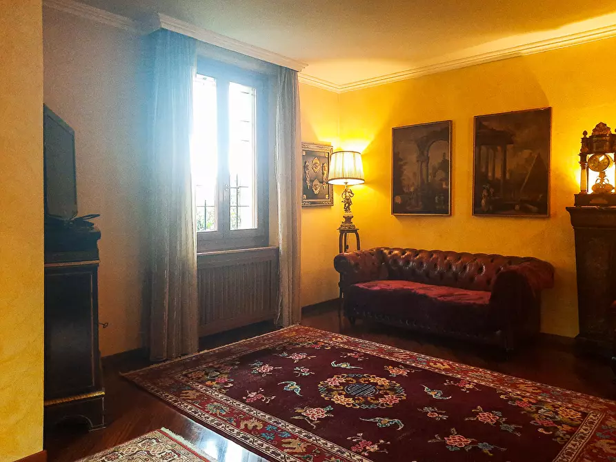 Immagine 13 di Casa semindipendente in vendita  in Via Costalunga 290 a Brescia