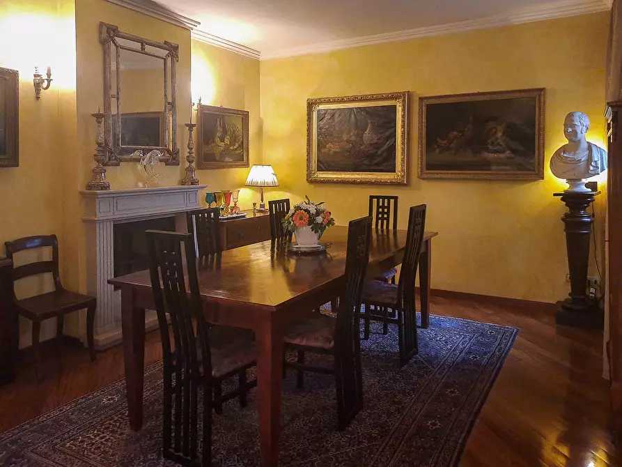 Immagine 14 di Casa semindipendente in vendita  in Via Costalunga 290 a Brescia