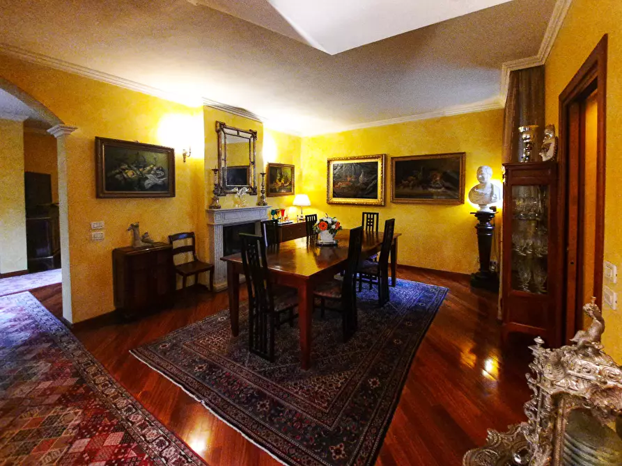 Immagine 15 di Casa semindipendente in vendita  in Via Costalunga 290 a Brescia