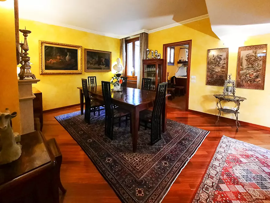 Immagine 16 di Casa semindipendente in vendita  in Via Costalunga 290 a Brescia