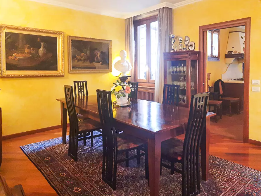 Immagine 17 di Casa semindipendente in vendita  in Via Costalunga 290 a Brescia