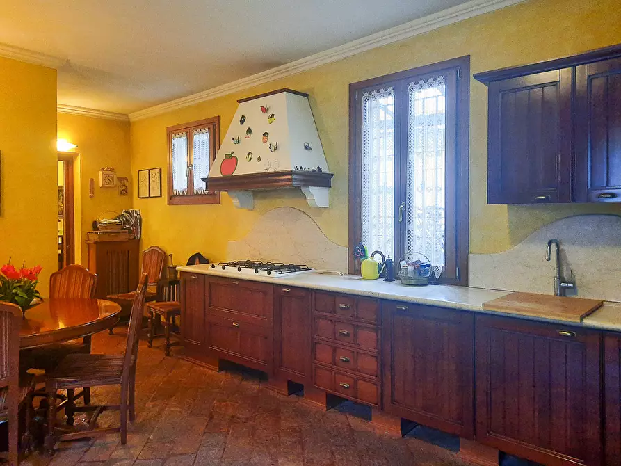 Immagine 19 di Casa semindipendente in vendita  in Via Costalunga 290 a Brescia