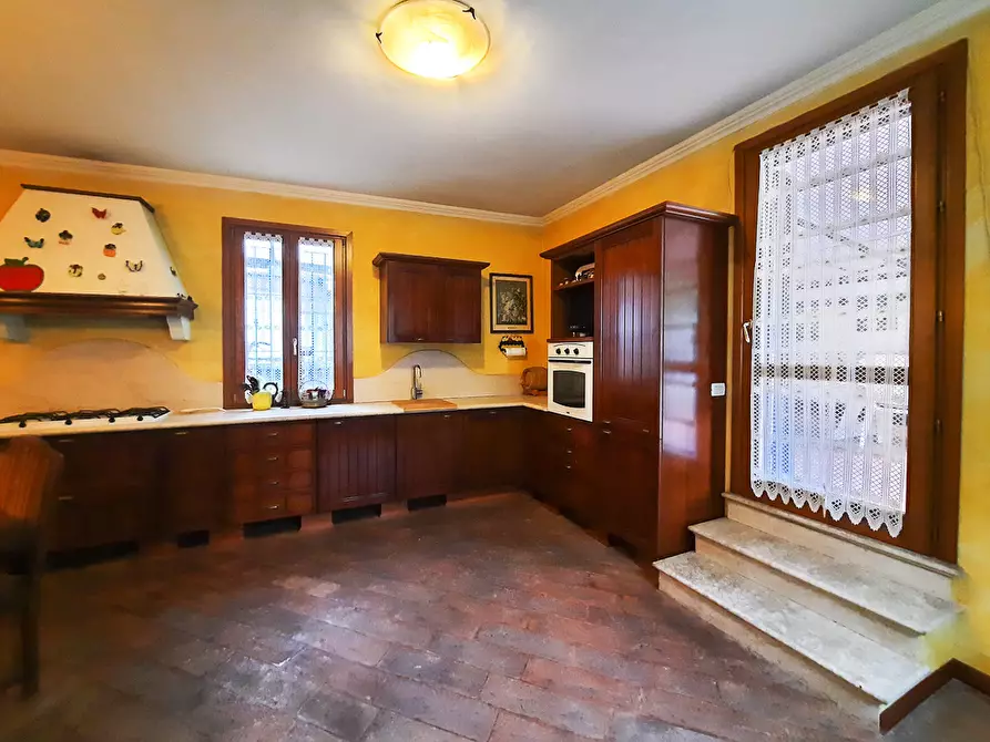 Immagine 22 di Casa semindipendente in vendita  in Via Costalunga 290 a Brescia