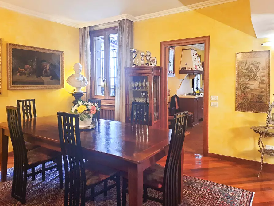 Immagine 18 di Casa semindipendente in vendita  in Via Costalunga 290 a Brescia