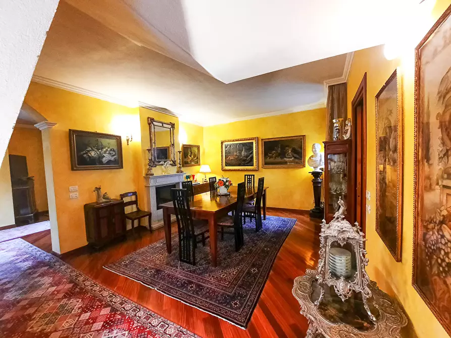 Immagine 24 di Casa semindipendente in vendita  in Via Costalunga 290 a Brescia