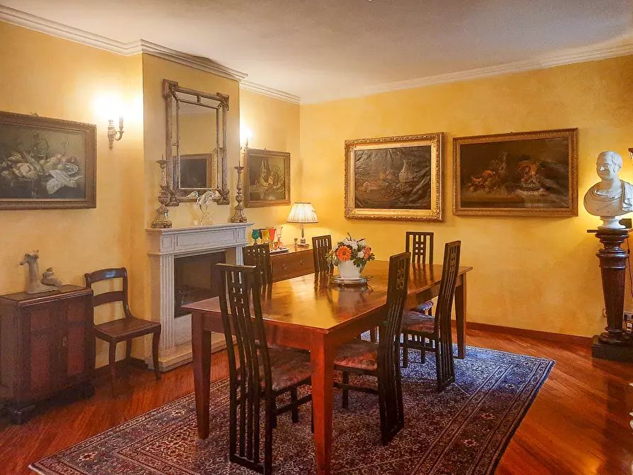 Immagine 25 di Casa semindipendente in vendita  in Via Costalunga 290 a Brescia