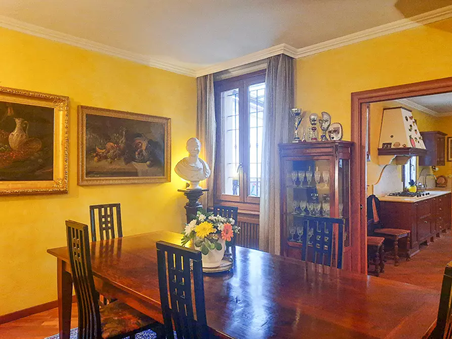 Immagine 27 di Casa semindipendente in vendita  in Via Costalunga 290 a Brescia