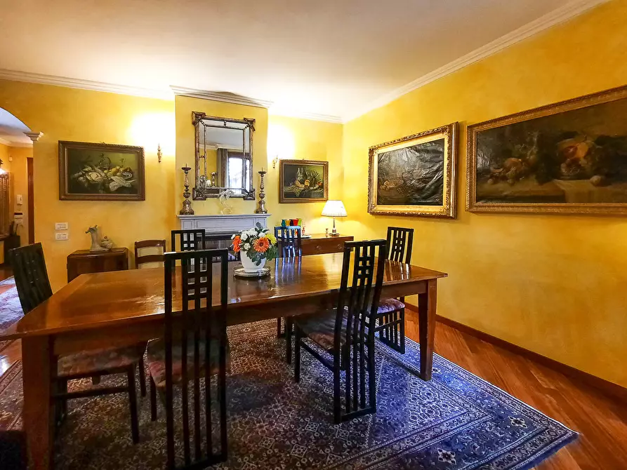 Immagine 28 di Casa semindipendente in vendita  in Via Costalunga 290 a Brescia