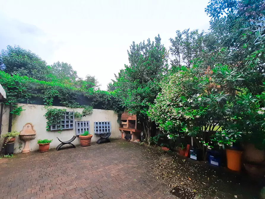 Immagine 7 di Casa semindipendente in vendita  in Via Costalunga 290 a Brescia