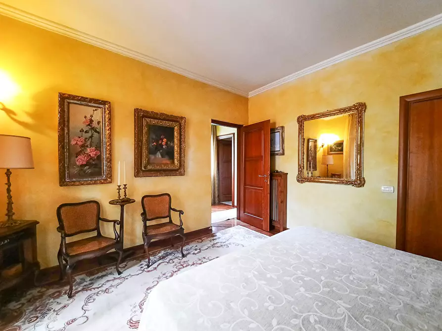 Immagine 30 di Casa semindipendente in vendita  in Via Costalunga 290 a Brescia