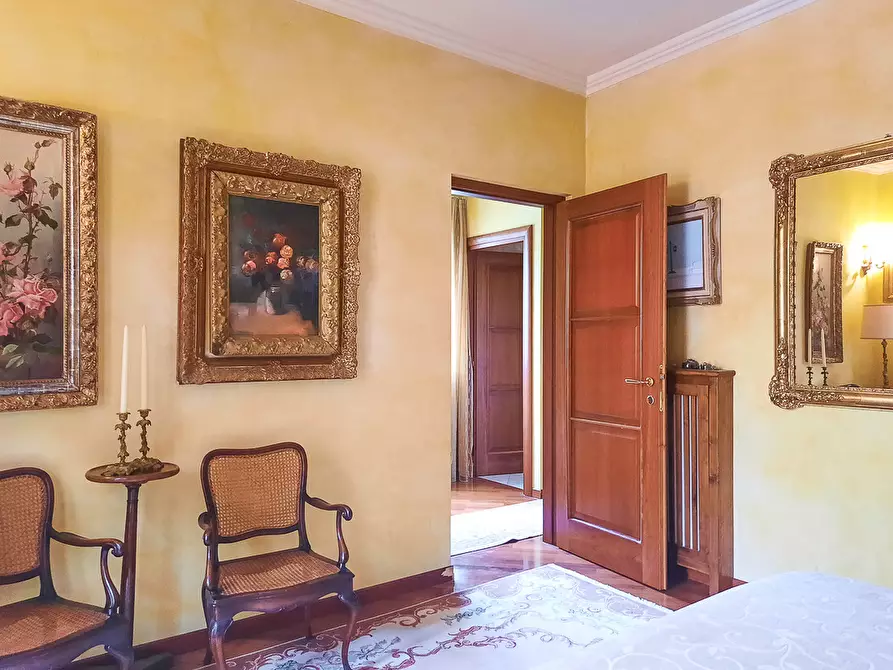 Immagine 29 di Casa semindipendente in vendita  in Via Costalunga 290 a Brescia