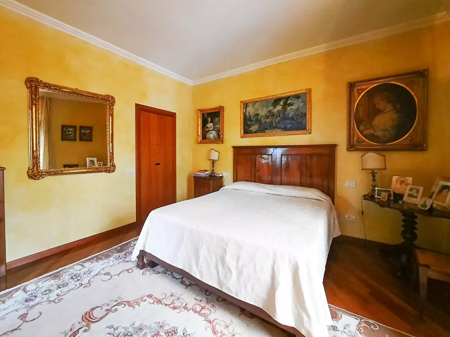 Immagine 31 di Casa semindipendente in vendita  in Via Costalunga 290 a Brescia