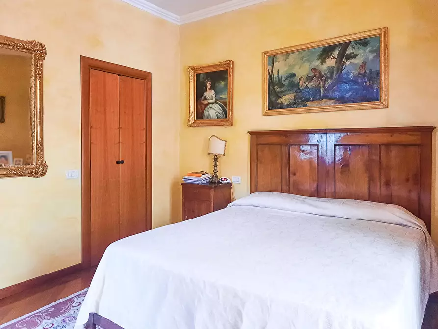 Immagine 32 di Casa semindipendente in vendita  in Via Costalunga 290 a Brescia