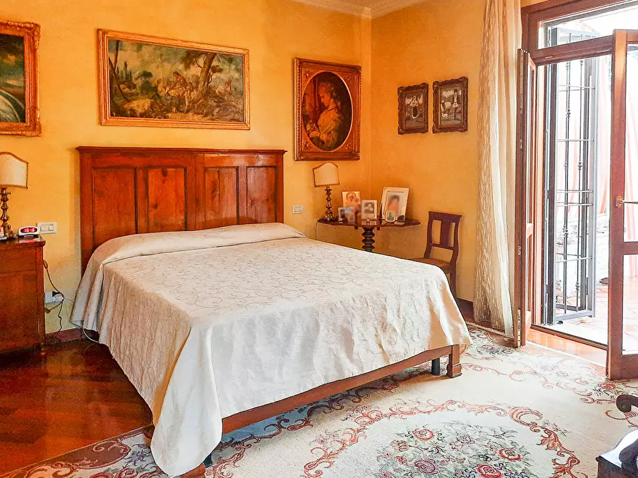 Immagine 33 di Casa semindipendente in vendita  in Via Costalunga 290 a Brescia