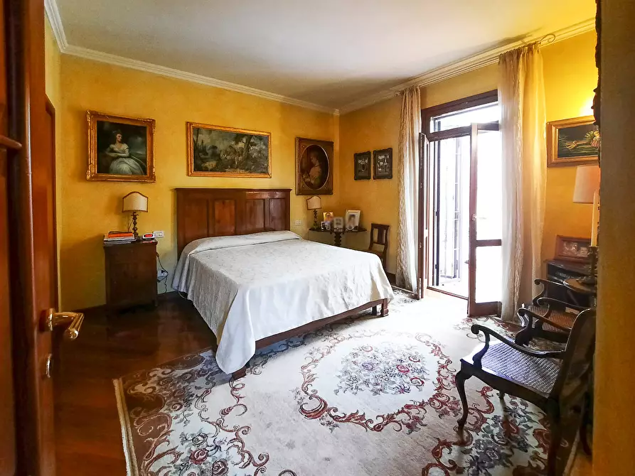 Immagine 34 di Casa semindipendente in vendita  in Via Costalunga 290 a Brescia