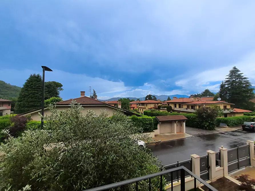 Immagine 45 di Casa semindipendente in vendita  in Via Costalunga 290 a Brescia