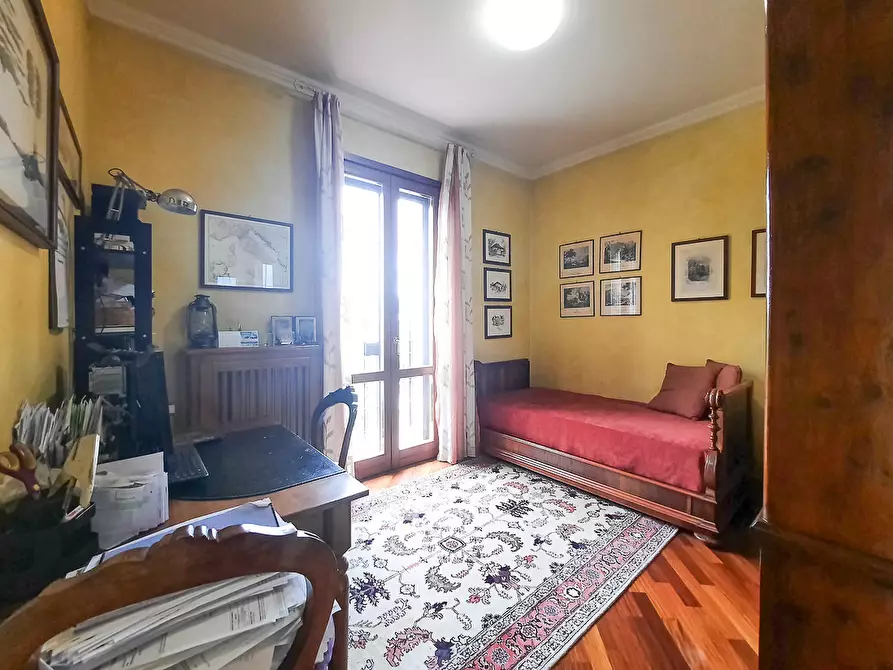 Immagine 43 di Casa semindipendente in vendita  in Via Costalunga 290 a Brescia