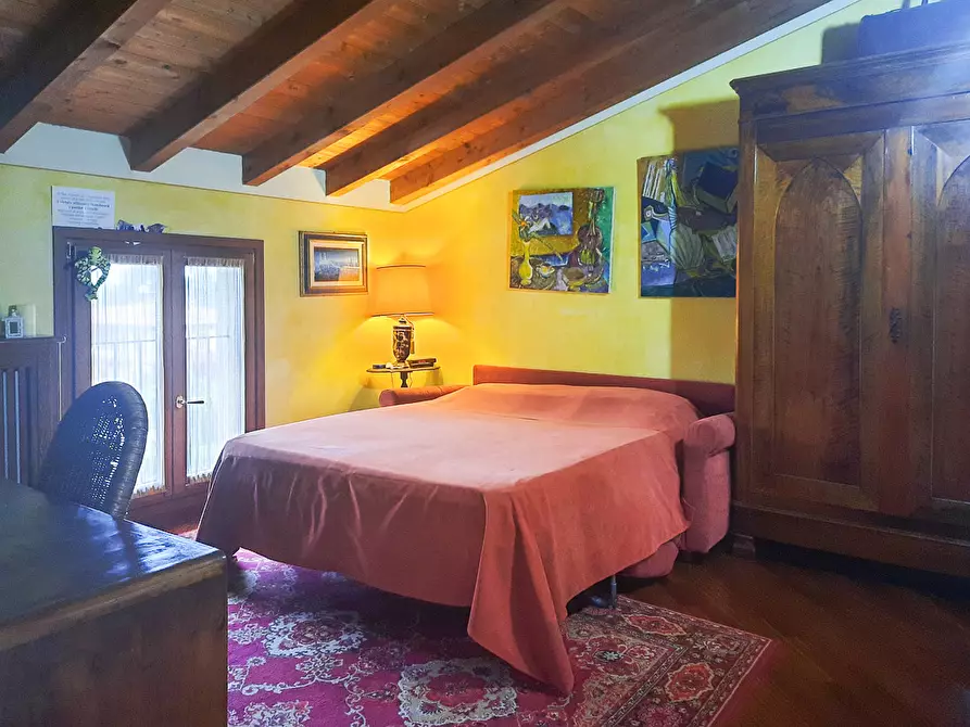 Immagine 50 di Casa semindipendente in vendita  in Via Costalunga 290 a Brescia