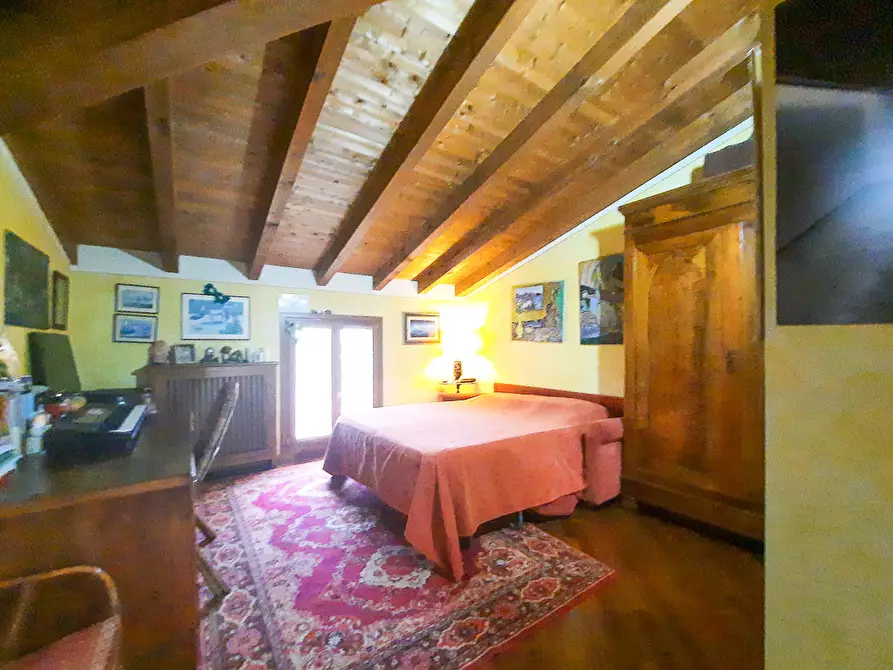 Immagine 49 di Casa semindipendente in vendita  in Via Costalunga 290 a Brescia