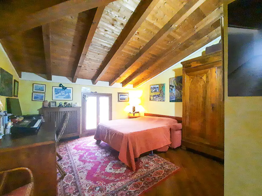 Immagine 51 di Casa semindipendente in vendita  in Via Costalunga 290 a Brescia