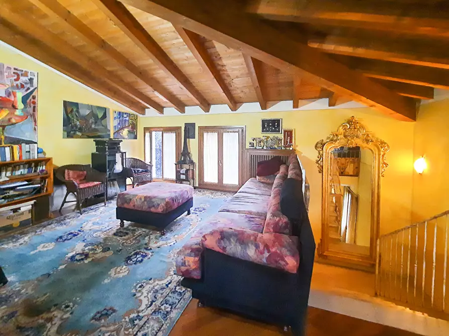 Immagine 53 di Casa semindipendente in vendita  in Via Costalunga 290 a Brescia