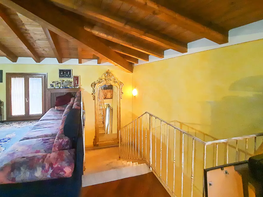 Immagine 48 di Casa semindipendente in vendita  in Via Costalunga 290 a Brescia