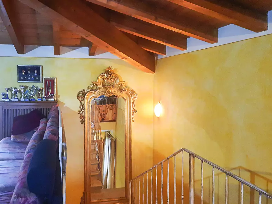Immagine 47 di Casa semindipendente in vendita  in Via Costalunga 290 a Brescia