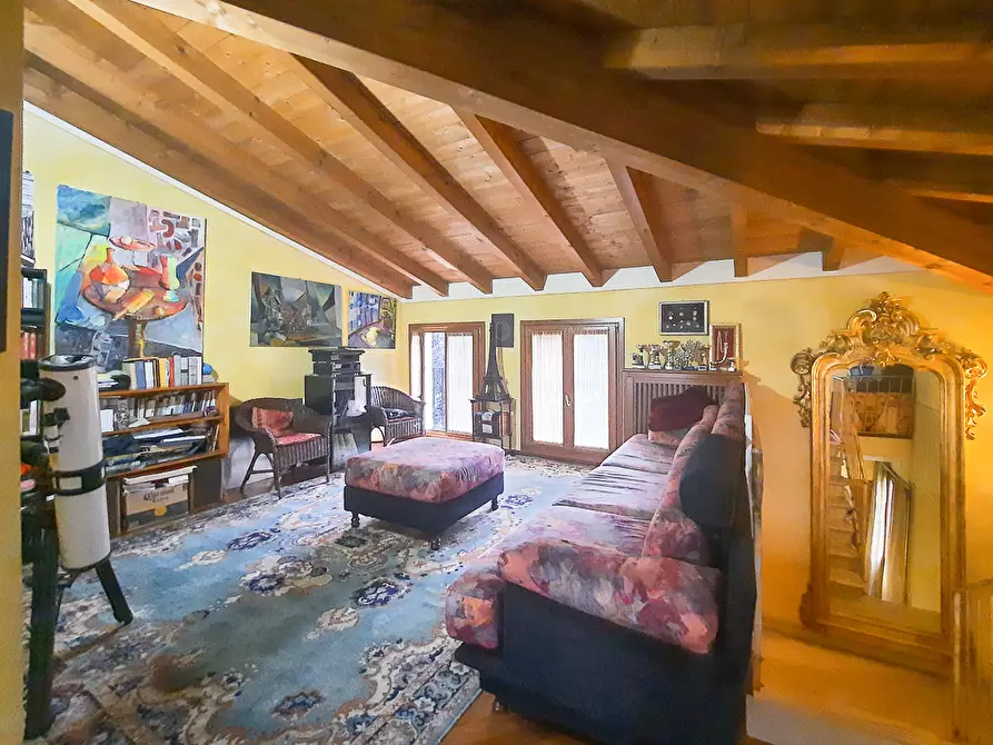 Immagine 52 di Casa semindipendente in vendita  in Via Costalunga 290 a Brescia