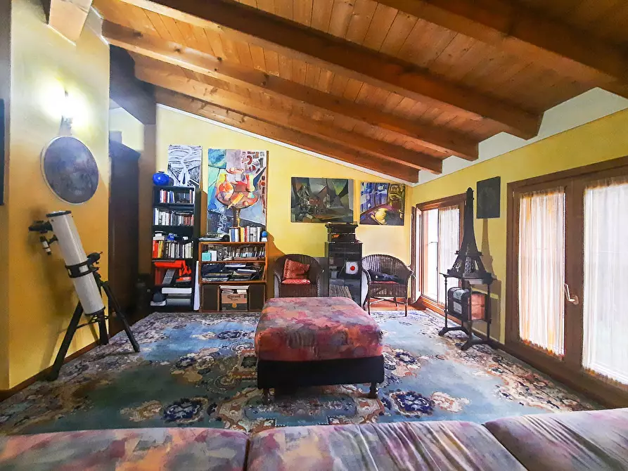 Immagine 55 di Casa semindipendente in vendita  in Via Costalunga 290 a Brescia