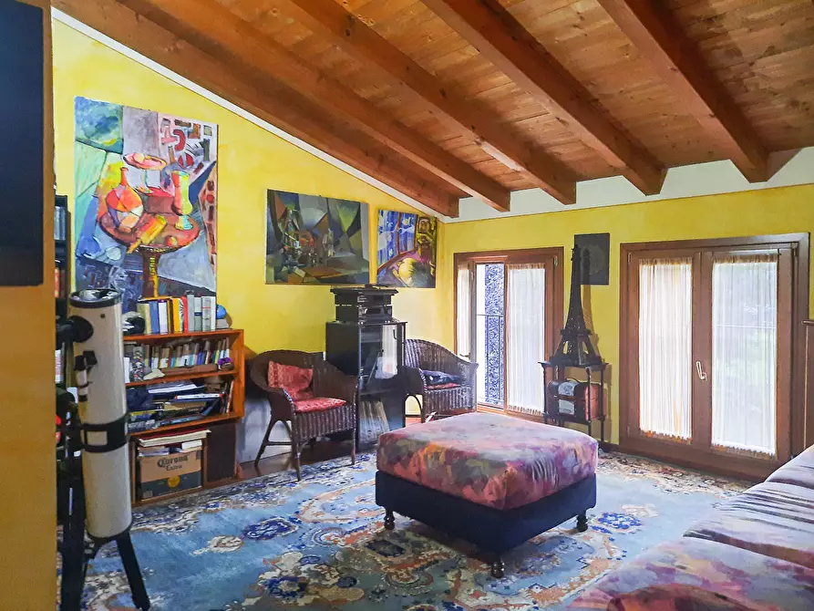 Immagine 56 di Casa semindipendente in vendita  in Via Costalunga 290 a Brescia