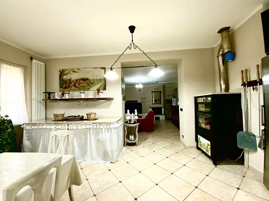 Immagine 1 di Casa indipendente in vendita  in Regione Montagnola a Acqui Terme