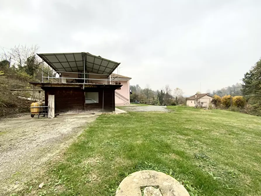 Immagine 30 di Casa indipendente in vendita  in Regione Montagnola a Acqui Terme