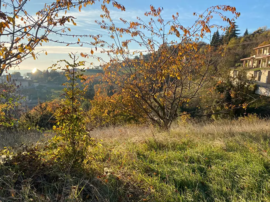 Immagine 4 di Terreno residenziale in vendita  in via Morgiolo a Gussago